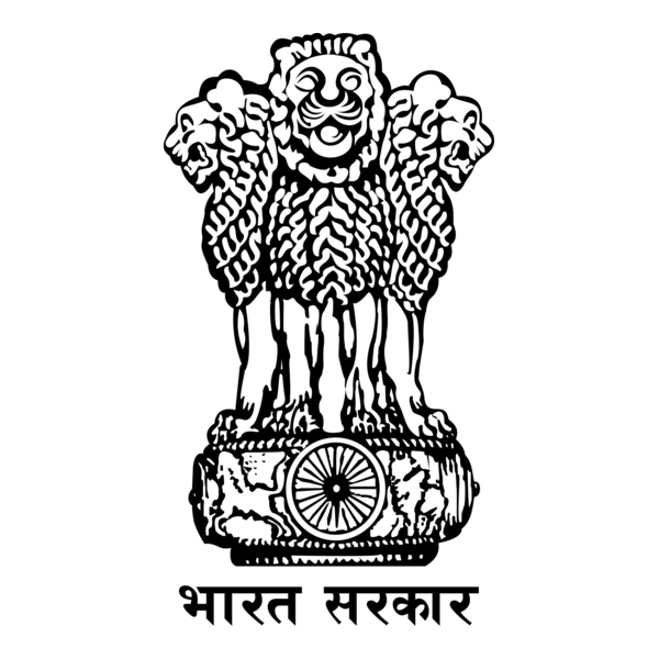 Government of India Emblem